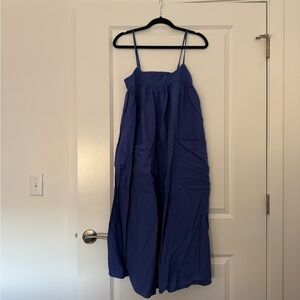 Barely worn Madewell dress